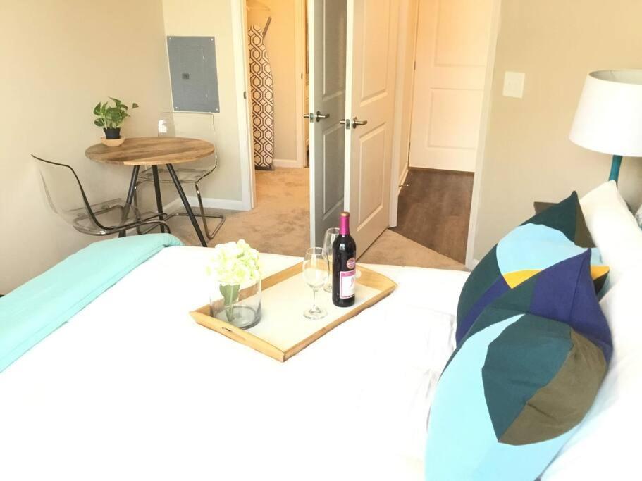 Appartement Buckhead Beauty