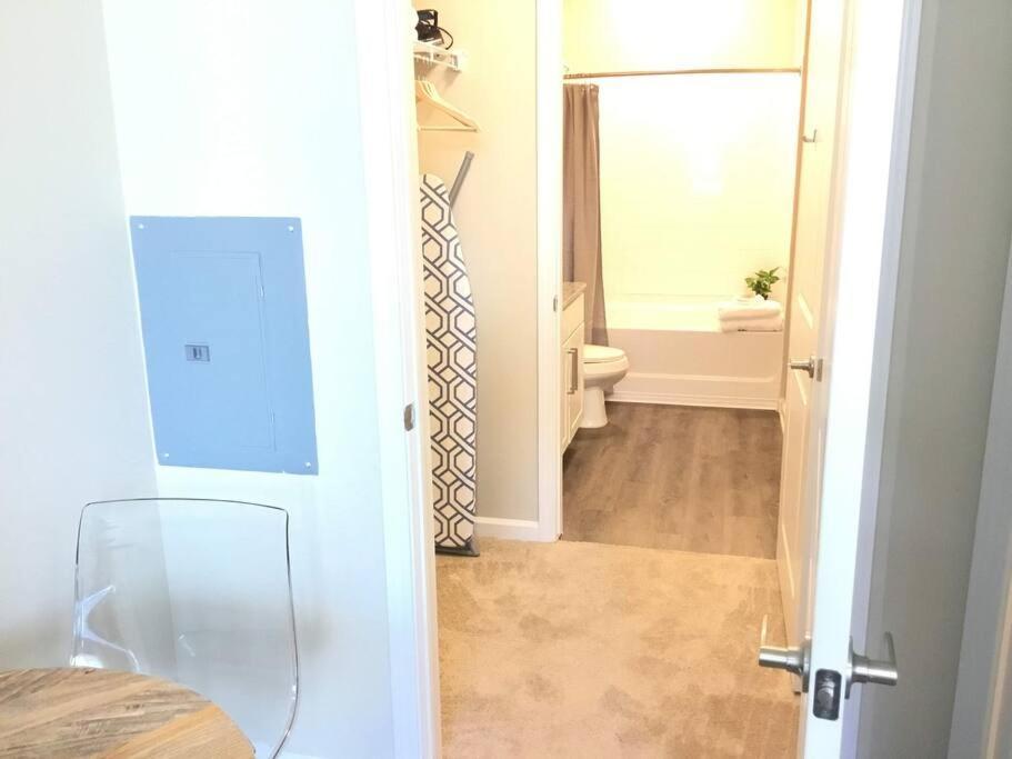 Buckhead Beauty Appartement Atlanta